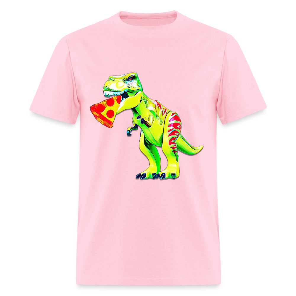 Trex - pink