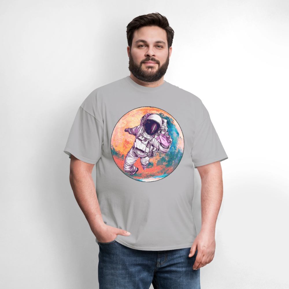 Astronaut - rock
