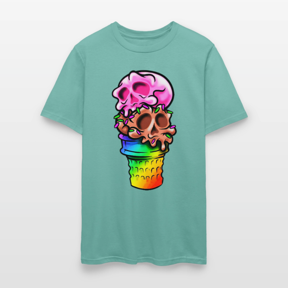 Cone Skull - aquatic