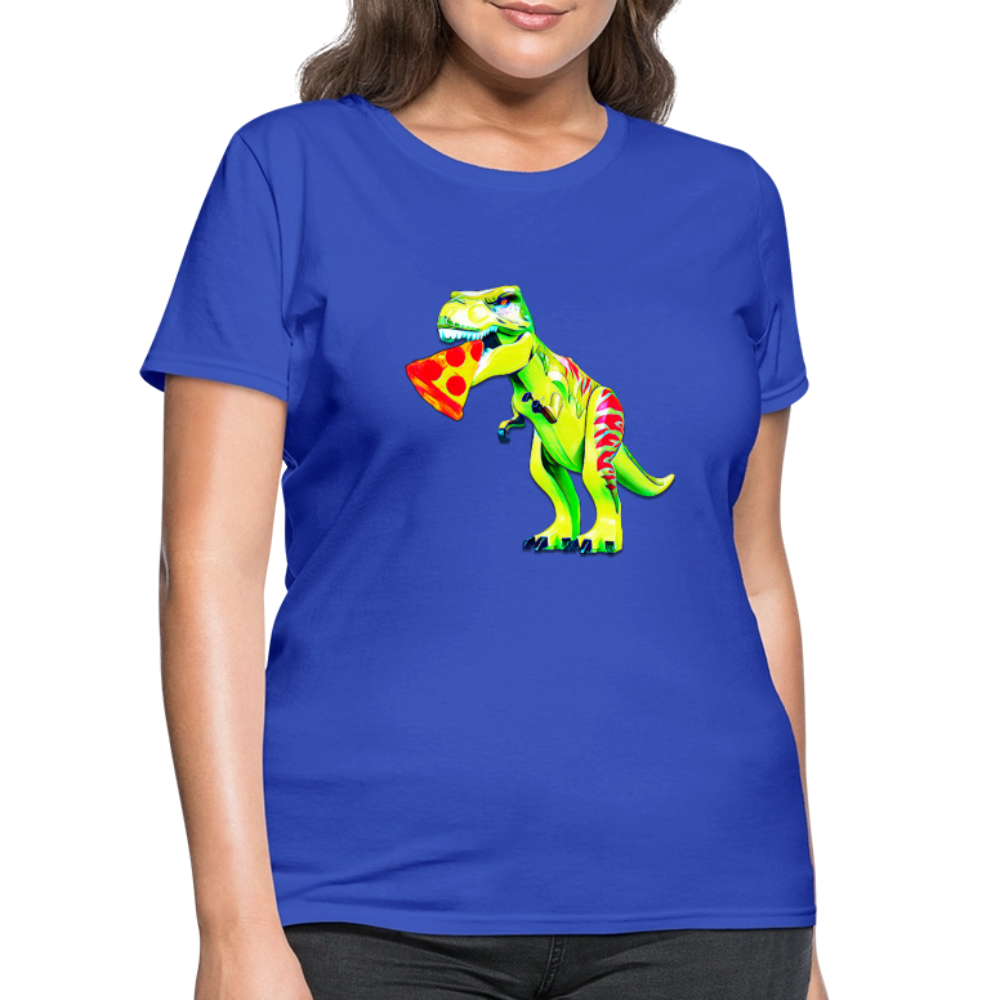 Trex - royal blue