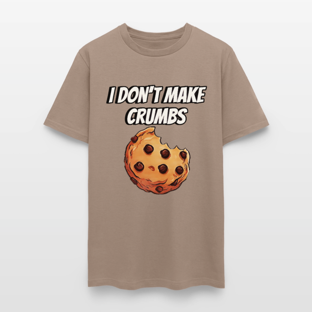 I Don't Make Crumbs - safari