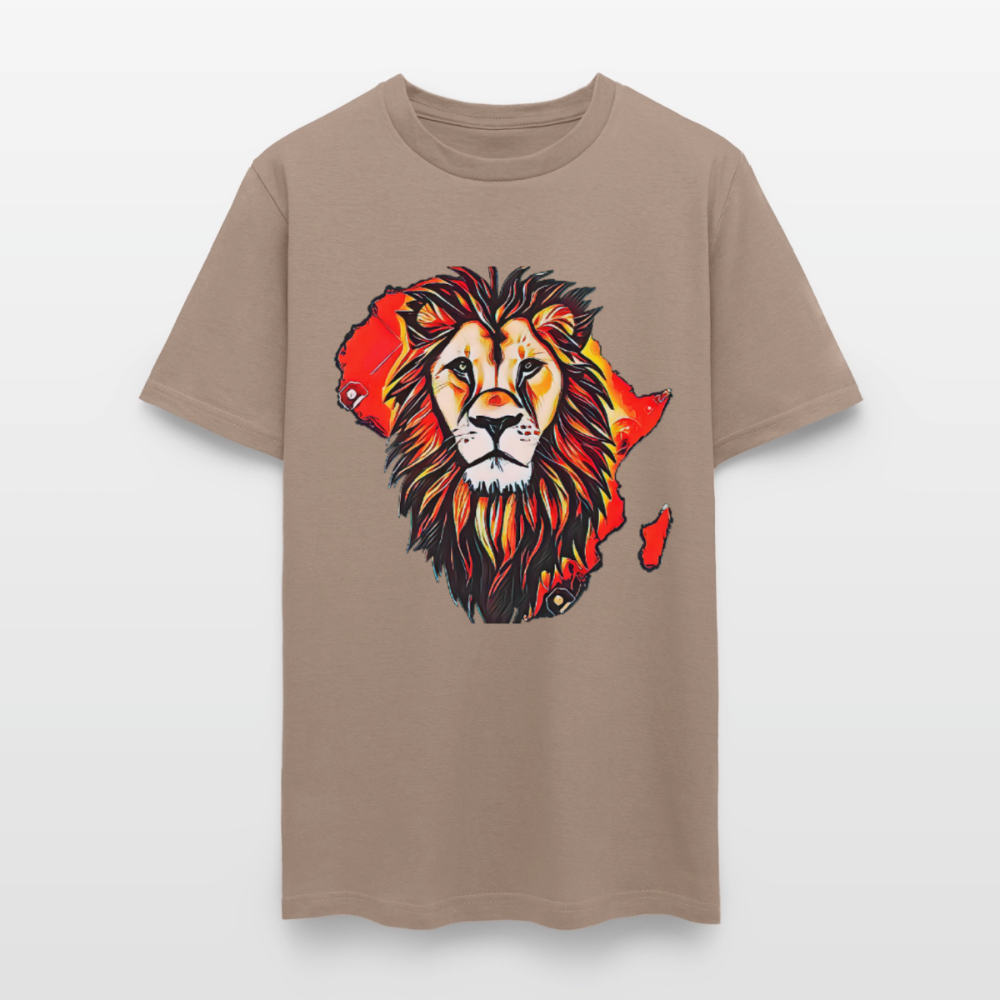 King of the Jungle - safari