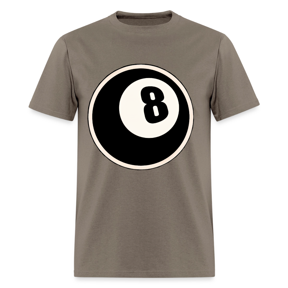 8 Ball - safari
