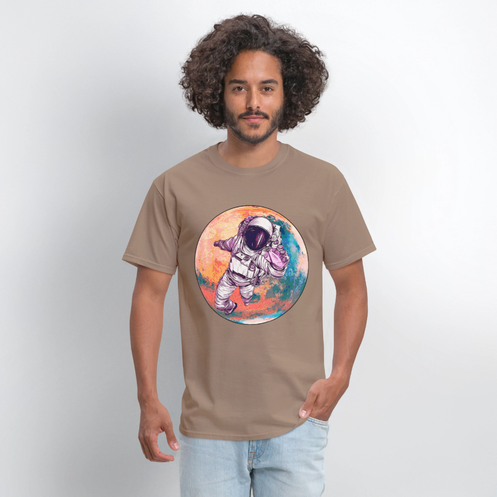 Astronaut - safari