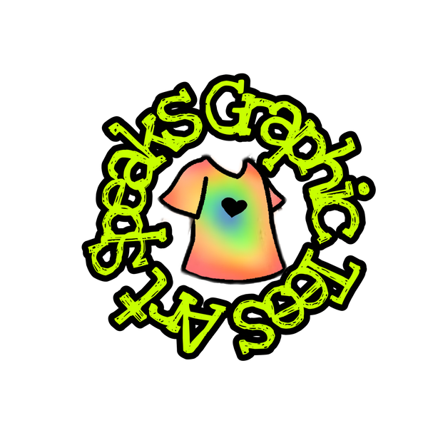 Art Speaks Graphic Tees 